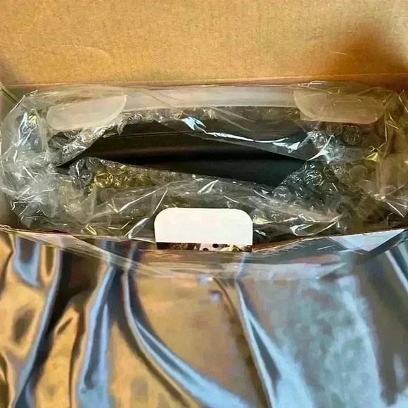 NWOT  Cuisinart Marinade & Grilling Basket Set
NEW in Box - Picture 5 of 10